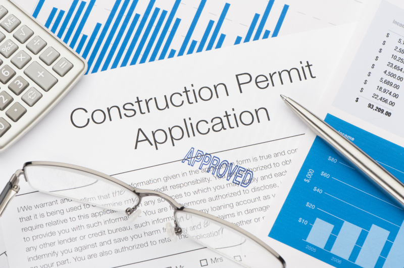 Which Home Projects Require a Permit and Which Don't?